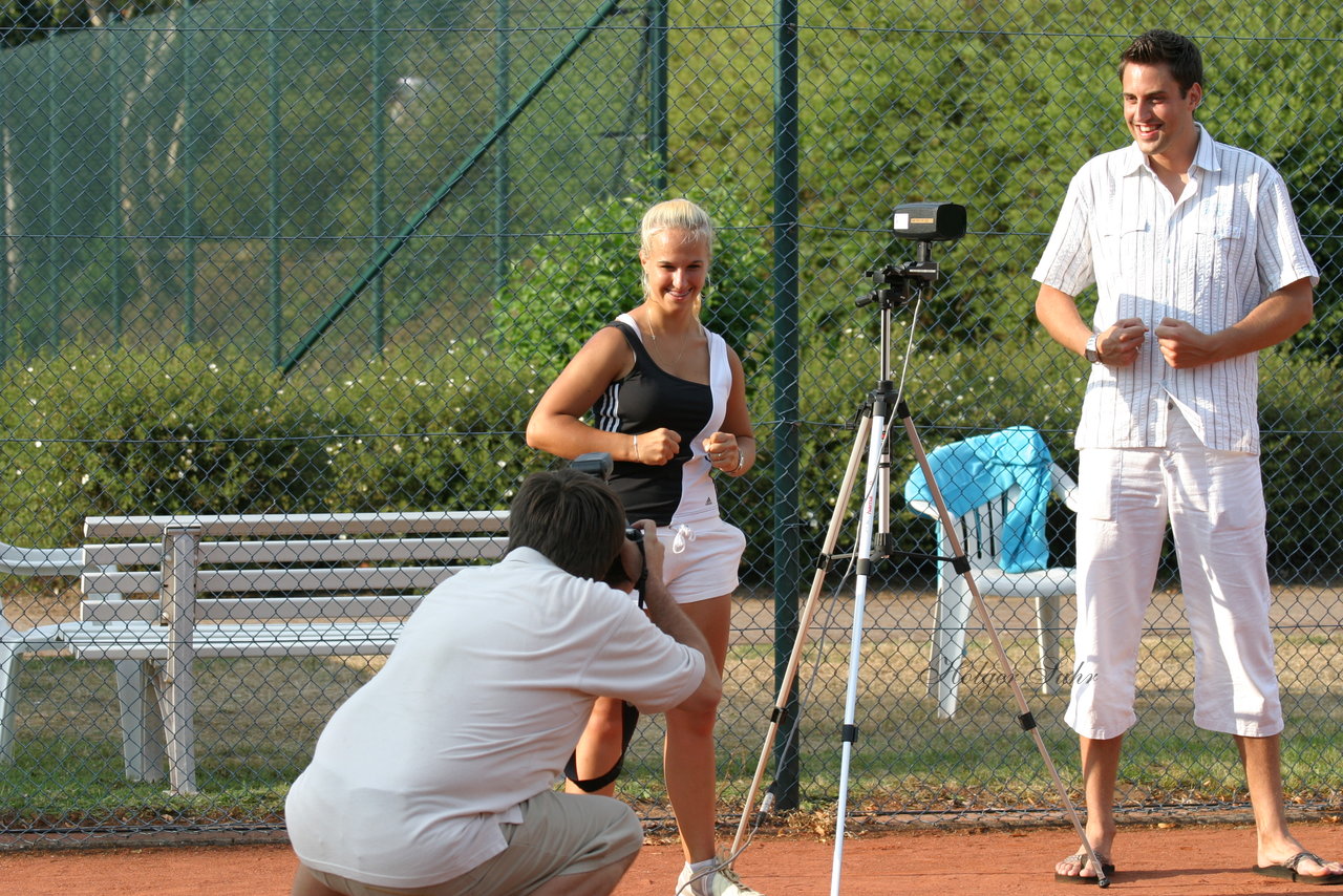 Isabell Krützmann 92 - Horst Schrder Pokal 2006